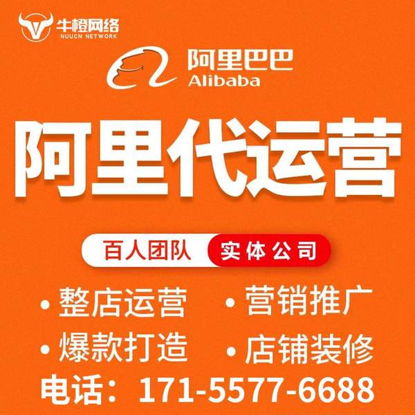 威海电商代运营