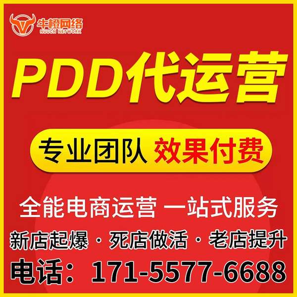 威海电商代运营